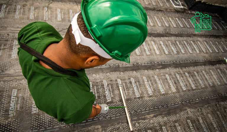 Holiday Detector O Teste de Estanqueidade para Obras Complexas