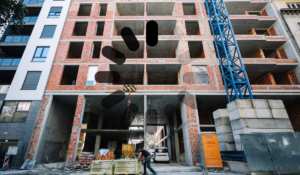Obra em Andamento? Faça o Teste de Estanqueidade sem Interrupção