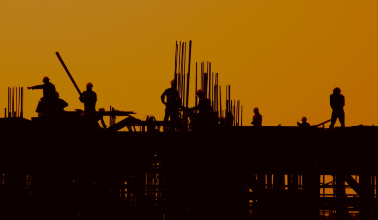 Testes de Estanqueidade em Grandes Obras: Precisão Garantida